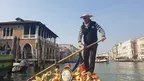 VR Travel Venice Gondola Rialto screenshot 1