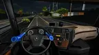 Truck VR: Driving Simulator screenshot 4