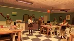 Death By Tomato screenshot 1
