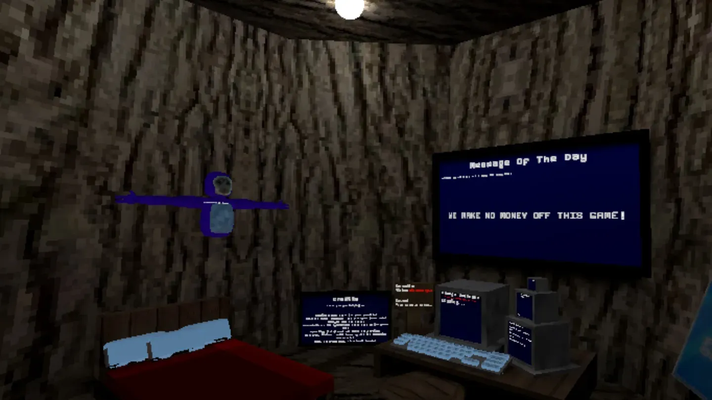 Foxy Tag cover image