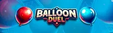 Balloon Duel: The Keepy-Uppy Game hero image