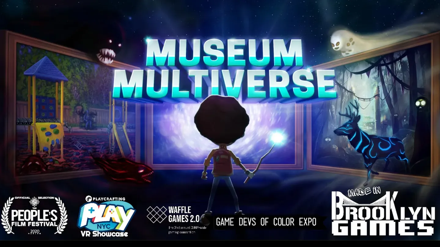 Museum Multiverse trailer 0