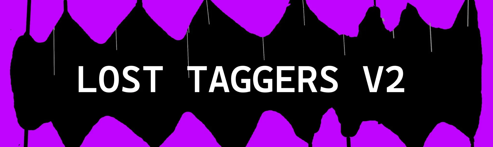 Lost Taggers V2