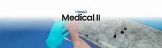 Viscer Medical II hero image