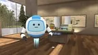 Energy Encyclopedia VR screenshot 1