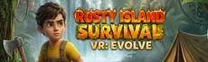 Rusty Island Survival VR: Evolve hero image