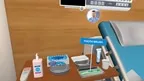 Mouth Care Simulator screenshot 2