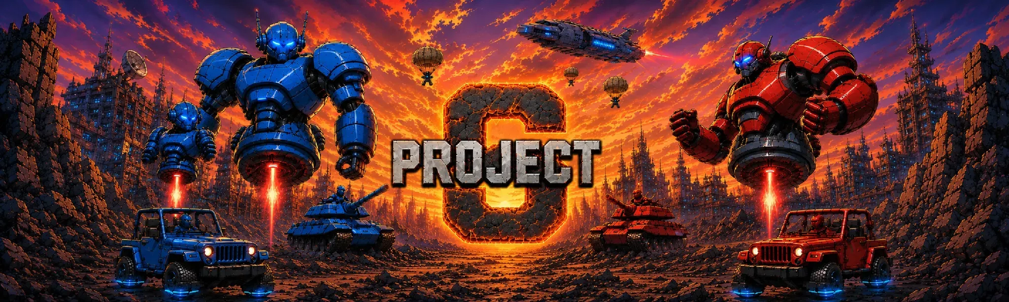 Project S