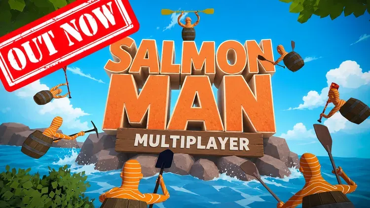 Developer update image for Multiplayer 🔥OUT NOW🔥