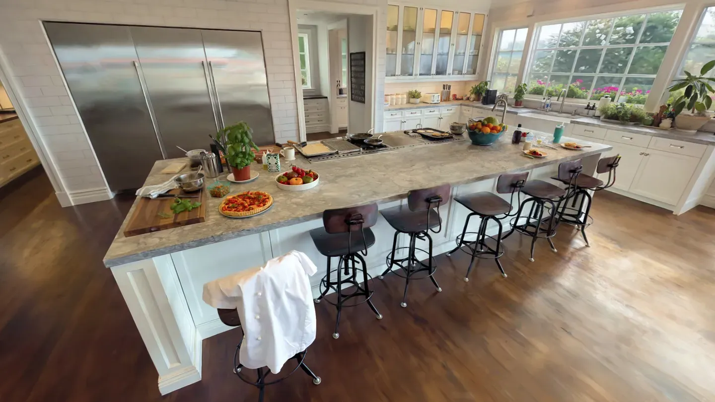 Meta Horizon Hyperscape Preview cover image