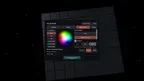 Visual Music player screenshot 4