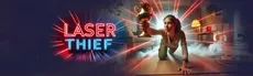 Laser Thief hero image