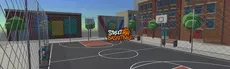 Street Basketball hero image