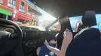 RaceFault VR  Car Racing screenshot 3
