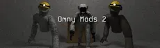 Omny Mods 2 hero image