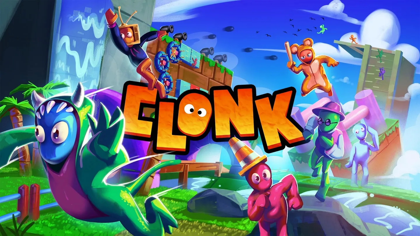 Clonk trailer 0
