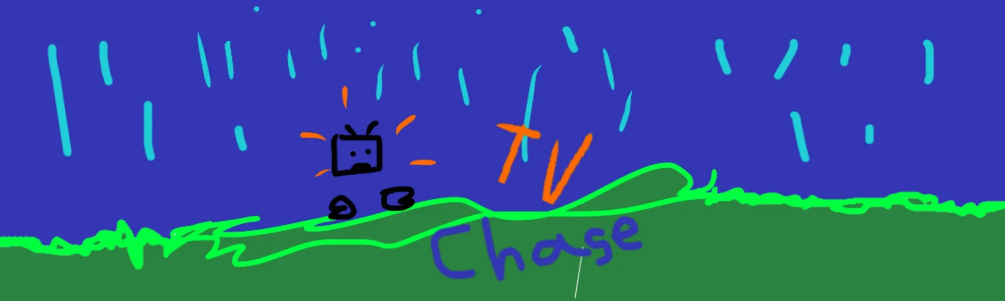 Tv Chase
