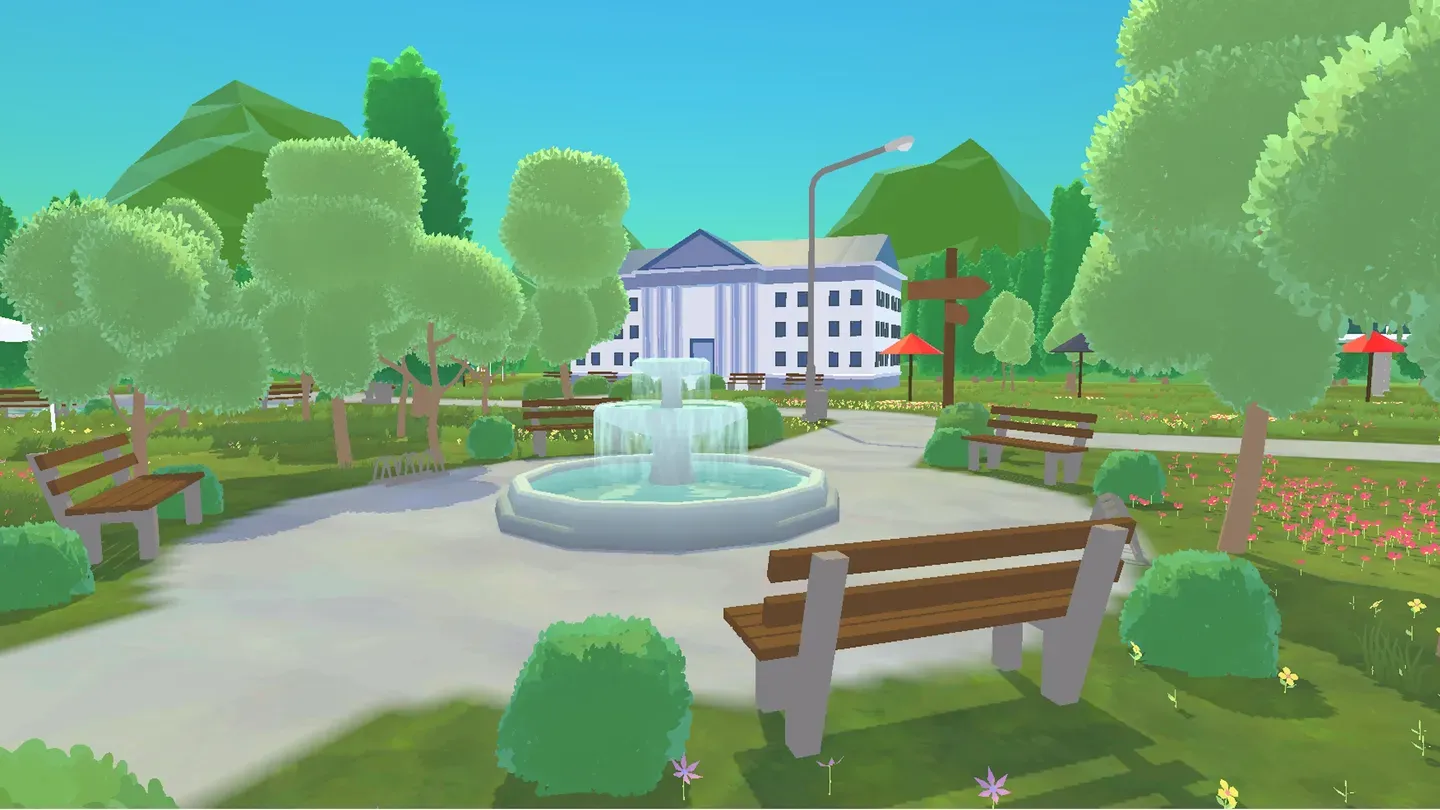 MIKA VR Campus trailer 0