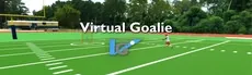 Virtual Goalie hero image