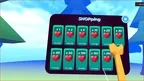 Funny Lady Bug Smash screenshot 5