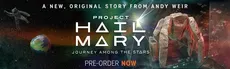 Project Hail Mary: Journey Among The Stars hero image