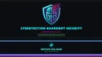 Cybertection GuardBot Security screenshot 0