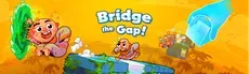 Bridge the Gap! Free to play hero image