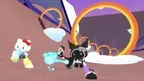 Hello Kitty Skyland screenshot 1