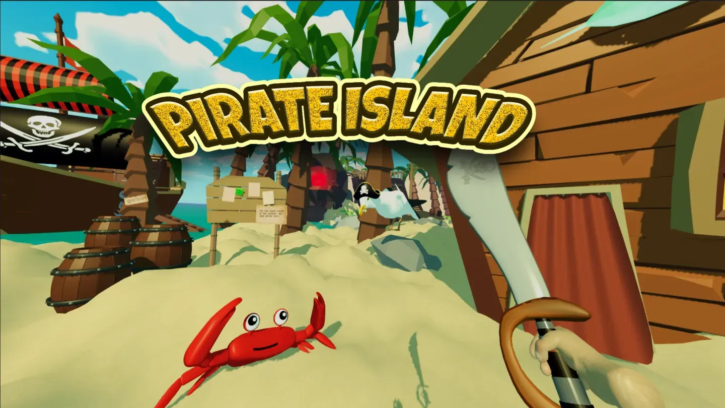 Pirate Quest trailer 0