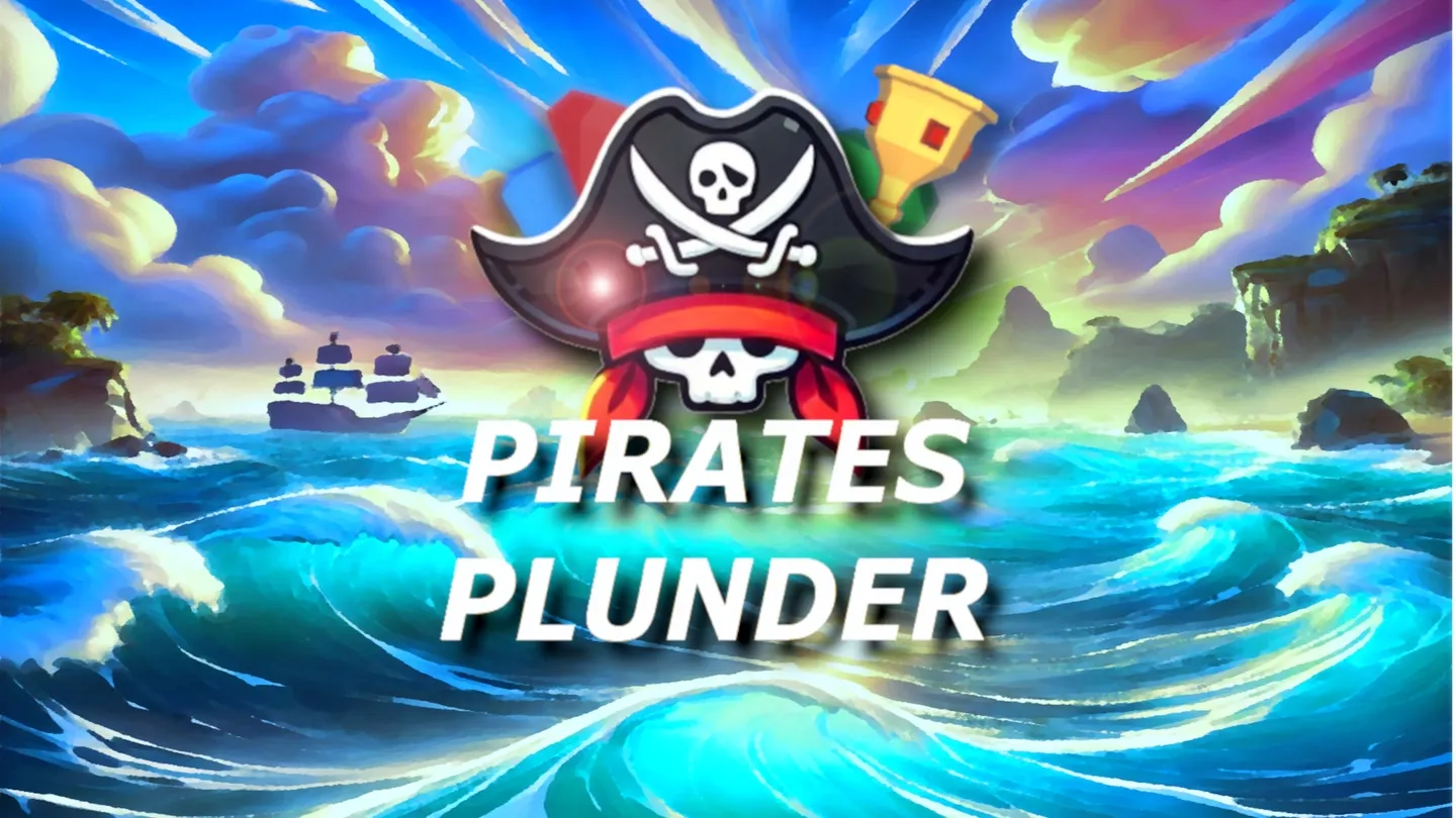 Pirates Plunder trailer 0