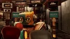 Boxing Machine VR Demo screenshot 3