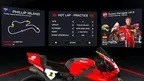VRider SBK Connect screenshot 1