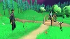 EVAN VS THE GALAXY VR screenshot 2