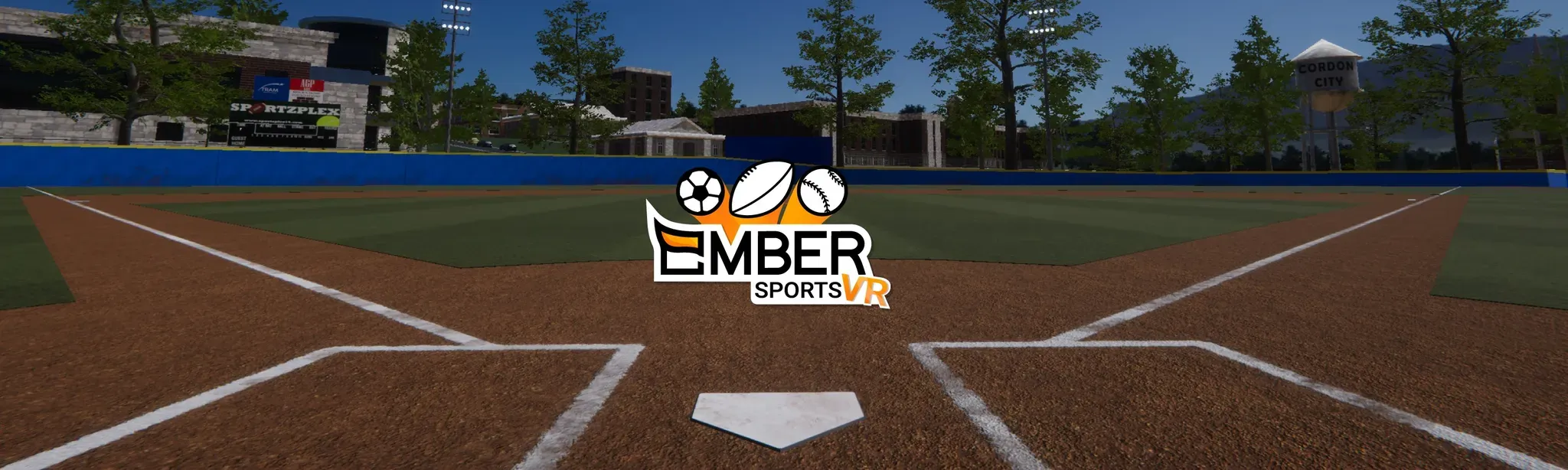 Ember Sports VR