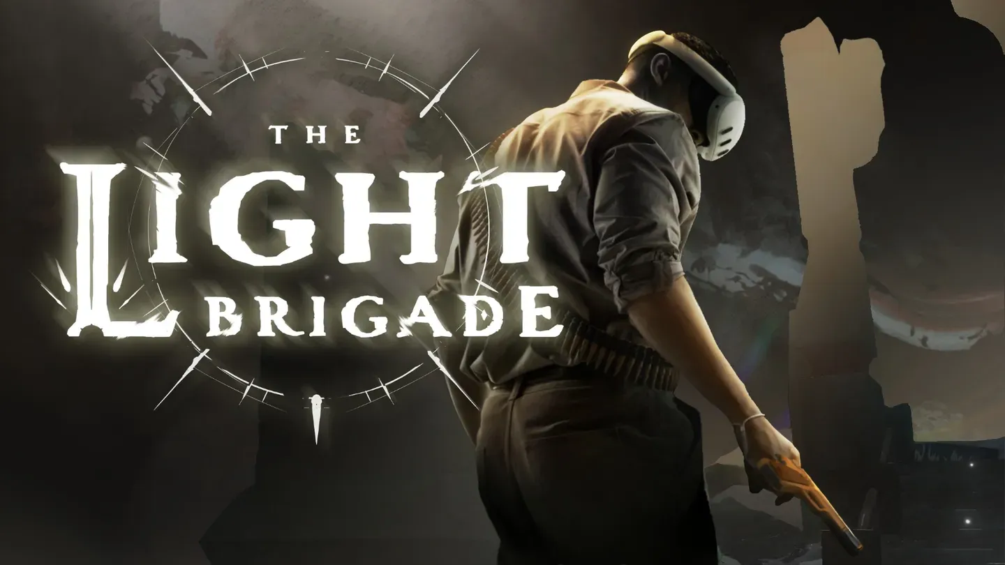 The Light Brigade trailer 0