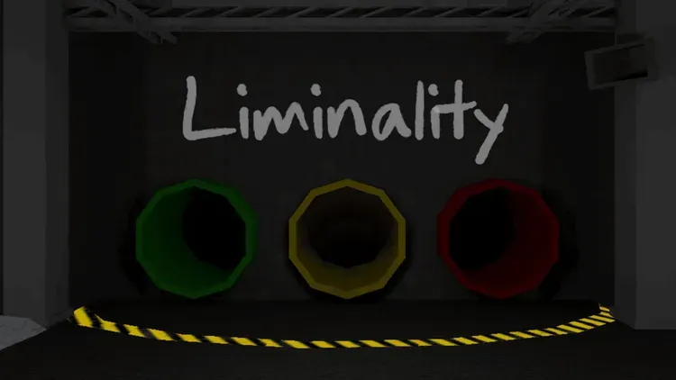 Developer update image for Liminality Update!