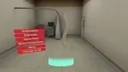 ChiroPractice VR screenshot 1