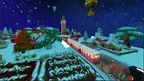 Railroad VR screenshot 1