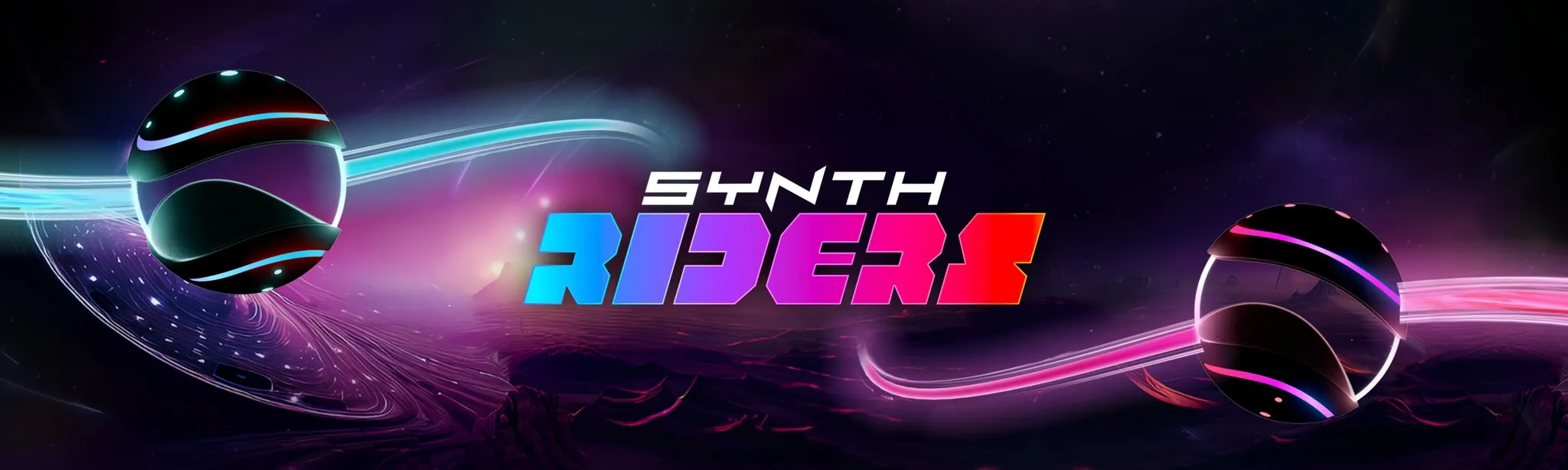 Synth Riders