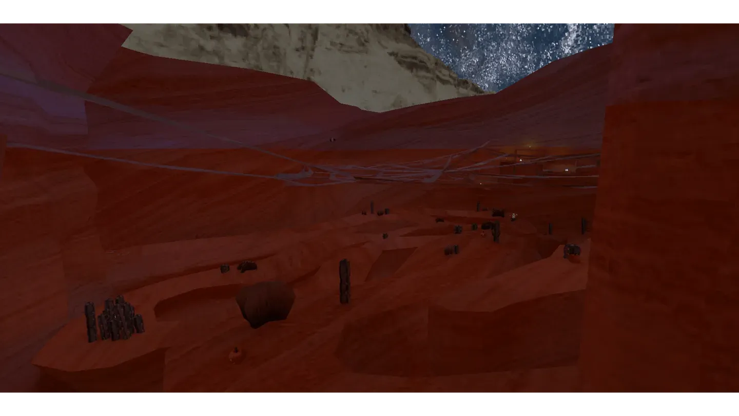 Project Starseed Remade cover image