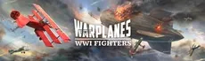 Warplanes: WW1 Fighters hero image