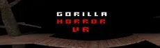 Gorilla Horror VR hero image