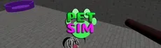 Pet Sim hero image