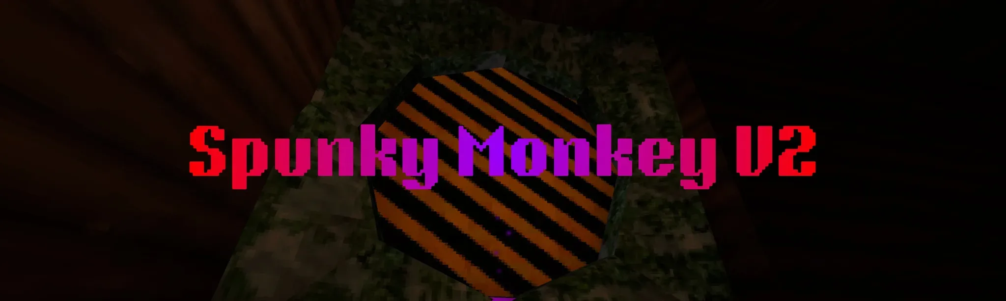 Spunky Monkey Revamp