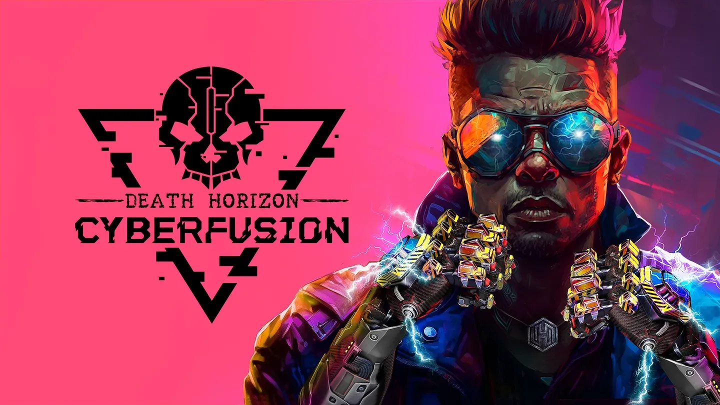 Death Horizon: Cyberfusion trailer 0