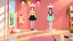 Makeover Salon Simulator VR screenshot 3
