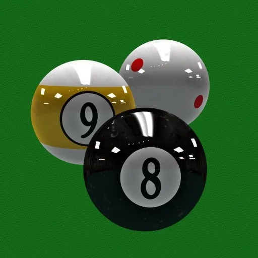 Virtual Pool IRL