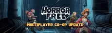 Horror Free hero image