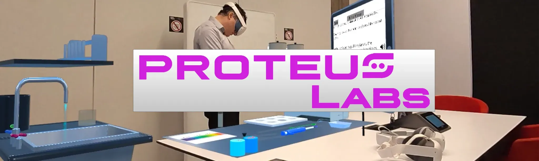 Proteus Labs