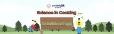 Science in Cooking: An Inside out egg hero image